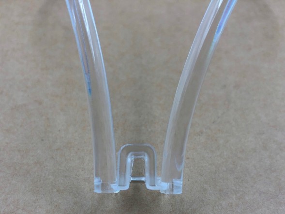 ВОЛЛЕР H.169/500/B. Ринги денної їзди праві передні ксенон для bmw x1 f48 f49 передліфт 15-19