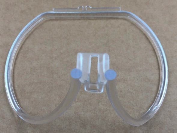 ВОЛЛЕР H.169/500/B. Ринги денної їзди праві передні ксенон для bmw x1 f48 f49 передліфт 15-19