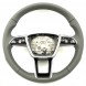 Audi OE 4K0419091B, DWP518954OE НОВЕ ОРИГІНАЛЬНЕ ШКІРЯНЕ КЕРМО AUDI A6 4K C8 4K0419091B