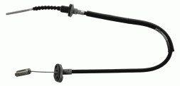 3 074 600 265 SACHS Трос зчеплення