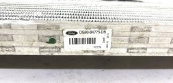 Ford OE DG93-6K775-DB Інтеркулер ford mondeo mk v mk5 новий oe