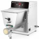 Китай WEW-SC-HP-1012770 Машина для пасти Hendi 201619 8кг/год 370Вт Професійна Діжа 2кг