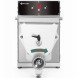 Китай WEW-SC-HP-1012770 Машина для пасти Hendi 201619 8кг/год 370Вт Професійна Діжа 2кг