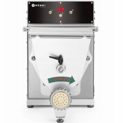 Китай WEW-SC-HP-1012770 Машина для пасти Hendi 201619 8кг/год 370Вт Професійна Діжа 2кг