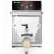 Китай WEW-SC-HP-1012770 Машина для пасти Hendi 201619 8кг/год 370Вт Професійна Діжа 2кг