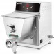 Китай WEW-SC-HP-1012770 Машина для пасти Hendi 201619 8кг/год 370Вт Професійна Діжа 2кг