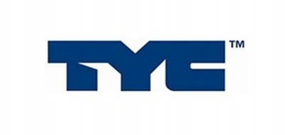TYC 20-12478-15-2, 20-12477-15-2 Передній ліхтар TYC для Dacia Duster 2010-2018 чорний