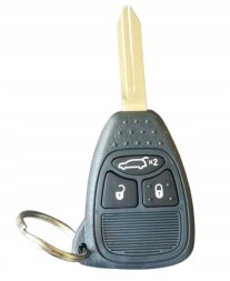 Jeep OE 05189232AB KEY JEEP LIBERTY KJ CHEROKEE 2005-2007 ЄВРОПА