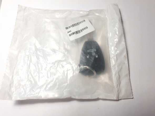 Jeep OE 05189232AB KEY JEEP LIBERTY KJ CHEROKEE 2005-2007 ЄВРОПА