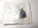 Jeep OE 05189232AB KEY JEEP LIBERTY KJ CHEROKEE 2005-2007 ЄВРОПА
