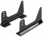 Sparco 0049616QRT J810 SPARCO УНІВЕРСАЛЬНЕ БІЧНЕ КРІПЛЕННЯ ЧОРНЕ АВТОМОБІЛЬНЕ
