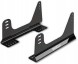 Sparco 0049616QRT J810 SPARCO УНІВЕРСАЛЬНЕ БІЧНЕ КРІПЛЕННЯ ЧОРНЕ АВТОМОБІЛЬНЕ