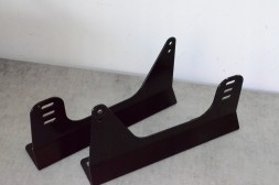 Sparco 0049616QRT J810 SPARCO УНІВЕРСАЛЬНЕ БІЧНЕ КРІПЛЕННЯ ЧОРНЕ АВТОМОБІЛЬНЕ