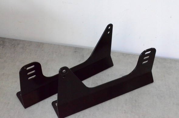 Sparco 0049616QRT J810 SPARCO УНІВЕРСАЛЬНЕ БІЧНЕ КРІПЛЕННЯ ЧОРНЕ АВТОМОБІЛЬНЕ