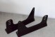 Sparco 0049616QRT J810 SPARCO УНІВЕРСАЛЬНЕ БІЧНЕ КРІПЛЕННЯ ЧОРНЕ АВТОМОБІЛЬНЕ