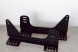 Sparco 0049616QRT J810 SPARCO УНІВЕРСАЛЬНЕ БІЧНЕ КРІПЛЕННЯ ЧОРНЕ АВТОМОБІЛЬНЕ
