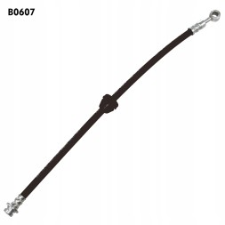 LK-LEMAR 57=7+2xB0607+1xB0610 DAEWOO Провід хам комплект TICO + гнучкий 57=7