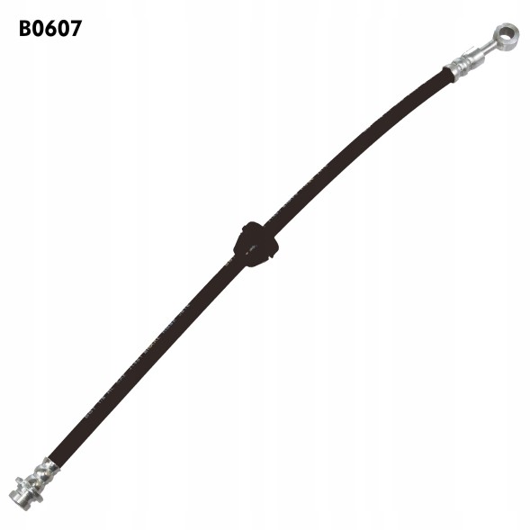 LK-LEMAR 57=7+2xB0607+1xB0610 DAEWOO Провід хам комплект TICO + гнучкий 57=7