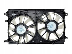 AHE RadioB0132/165456154541 Вентилятори TOYOTA COROLLA E21 2023- 1.8 2.0 Гібрид 16711-0T270 167110T270