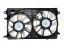 AHE RadioB0132/165456154541 Вентилятори TOYOTA COROLLA E21 2023- 1.8 2.0 Гібрид 16711-0T270 167110T270