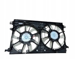 AHE RadioB0132/165456154541 Вентилятори TOYOTA COROLLA E21 2023- 1.8 2.0 Гібрид 16711-0T270 167110T270