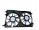 AHE RadioB0132/165456154541 Вентилятори TOYOTA COROLLA E21 2023- 1.8 2.0 Гібрид 16711-0T270 167110T270