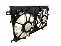 AHE RadioB0132/165456154541 Вентилятори TOYOTA COROLLA E21 2023- 1.8 2.0 Гібрид 16711-0T270 167110T270