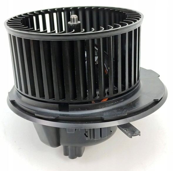 Volkswagen OE 1K1819015F, DWP508722OE Вентилятор пічки обігрівача VW Tiguan 1K1819015F