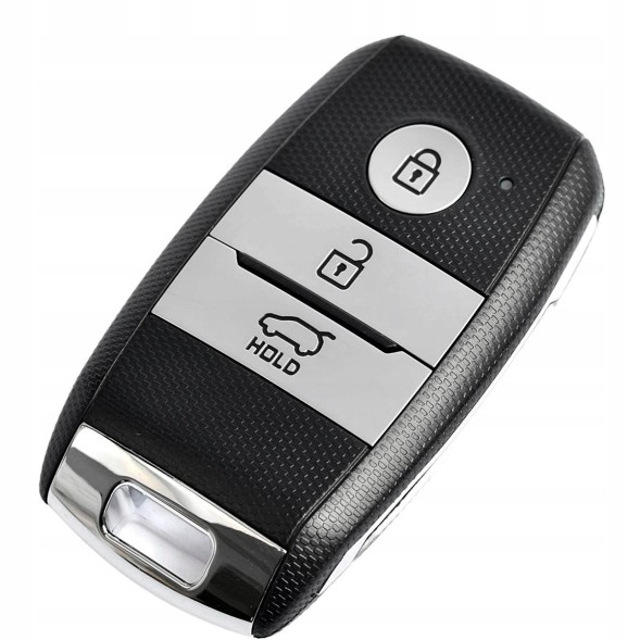 Motokey ELE974 Ключ-брелок Kia Seltos 2020+ PN: 95440-Q6000