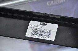 OMP HD0-0797-L Кріплення сидіння OMP: Fiat Punto (HC/797)