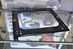 OMP HD0-0797-L Кріплення сидіння OMP: Fiat Punto (HC/797)