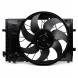 Loro DSP-J5UB 2035000193 2035000293 A2035000193 A2035000293 A2035050255 2035050255 035050255 A2035000093 2035000093 035000293 035000093 054-014-0005 85656 Вентилятор радіатора Mercedes C-Class W203 CLK C209 600W A2035000293
