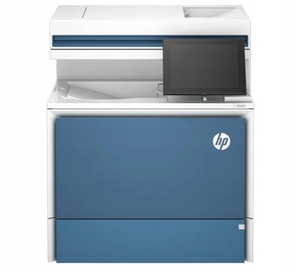 Китай WEW-SC-AB-PPHPDLX58045005 Багатофункціональний пристрій HP Colour LaserJet X58045dn MFP A3 40 стор/хв CE