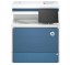 Китай WEW-SC-AB-PPHPDLX58045005 Багатофункціональний пристрій HP Colour LaserJet X58045dn MFP A3 40 стор/хв CE