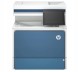 Китай WEW-SC-AB-PPHPDLX58045005 Багатофункціональний пристрій HP Colour LaserJet X58045dn MFP A3 40 стор/хв CE