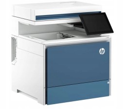 Китай WEW-SC-AB-PPHPDLX58045005 Багатофункціональний пристрій HP Colour LaserJet X58045dn MFP A3 40 стор/хв CE