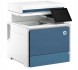 Китай WEW-SC-AB-PPHPDLX58045005 Багатофункціональний пристрій HP Colour LaserJet X58045dn MFP A3 40 стор/хв CE