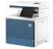 Китай WEW-SC-AB-PPHPDLX58045005 Багатофункціональний пристрій HP Colour LaserJet X58045dn MFP A3 40 стор/хв CE