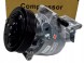 VAN Wezel 2701K705 Компресор кондиціонеру van wezel mazda 2 2014 - mazda cx-3 2015 -