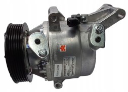 VAN Wezel 2701K705 Компресор кондиціонеру van wezel mazda 2 2014 - mazda cx-3 2015 -