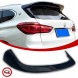 Китай BMW X1 F48 SPOILER LOTKA TYLNEJ KLAPY 2015-2023 CZARNY POŁYSK BMW X1 F48 СПОЙЛЕР ЛЬОТОК ЗАДНЬОГО ЛЮКА 2015-2023 ЧОРНИЙ ГЛЯНЕЦЬ