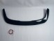 Китай BMW X1 F48 SPOILER LOTKA TYLNEJ KLAPY 2015-2023 CZARNY POŁYSK BMW X1 F48 СПОЙЛЕР ЛЬОТОК ЗАДНЬОГО ЛЮКА 2015-2023 ЧОРНИЙ ГЛЯНЕЦЬ