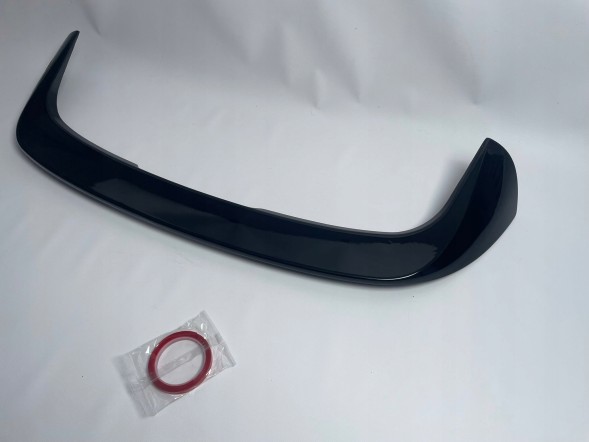 Китай BMW X1 F48 SPOILER LOTKA TYLNEJ KLAPY 2015-2023 CZARNY POŁYSK BMW X1 F48 СПОЙЛЕР ЛЬОТОК ЗАДНЬОГО ЛЮКА 2015-2023 ЧОРНИЙ ГЛЯНЕЦЬ