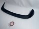 Китай BMW X1 F48 SPOILER LOTKA TYLNEJ KLAPY 2015-2023 CZARNY POŁYSK BMW X1 F48 СПОЙЛЕР ЛЬОТОК ЗАДНЬОГО ЛЮКА 2015-2023 ЧОРНИЙ ГЛЯНЕЦЬ