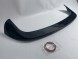 Китай BMW X1 F48 SPOILER LOTKA TYLNEJ KLAPY 2015-2023 CZARNY POŁYSK BMW X1 F48 СПОЙЛЕР ЛЬОТОК ЗАДНЬОГО ЛЮКА 2015-2023 ЧОРНИЙ ГЛЯНЕЦЬ