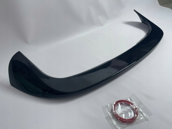 Китай BMW X1 F48 SPOILER LOTKA TYLNEJ KLAPY 2015-2023 CZARNY POŁYSK BMW X1 F48 СПОЙЛЕР ЛЬОТОК ЗАДНЬОГО ЛЮКА 2015-2023 ЧОРНИЙ ГЛЯНЕЦЬ