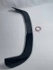 Китай BMW X1 F48 SPOILER LOTKA TYLNEJ KLAPY 2015-2023 CZARNY POŁYSK BMW X1 F48 СПОЙЛЕР ЛЬОТОК ЗАДНЬОГО ЛЮКА 2015-2023 ЧОРНИЙ ГЛЯНЕЦЬ