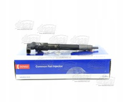 Denso 23670-0R090 Новий 295900-0050 dcri200420 23670-0r090 23670-0r091