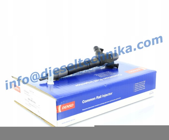Denso 23670-0R090 Новий 295900-0050 dcri200420 23670-0r090 23670-0r091