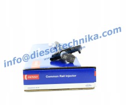 Denso 23670-0R090 Новий 295900-0050 dcri200420 23670-0r090 23670-0r091